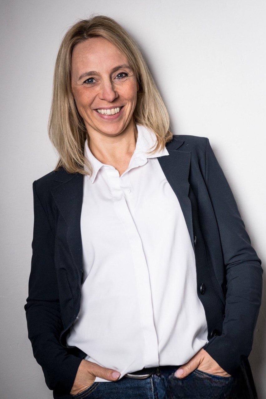 Susanne Hüttner
